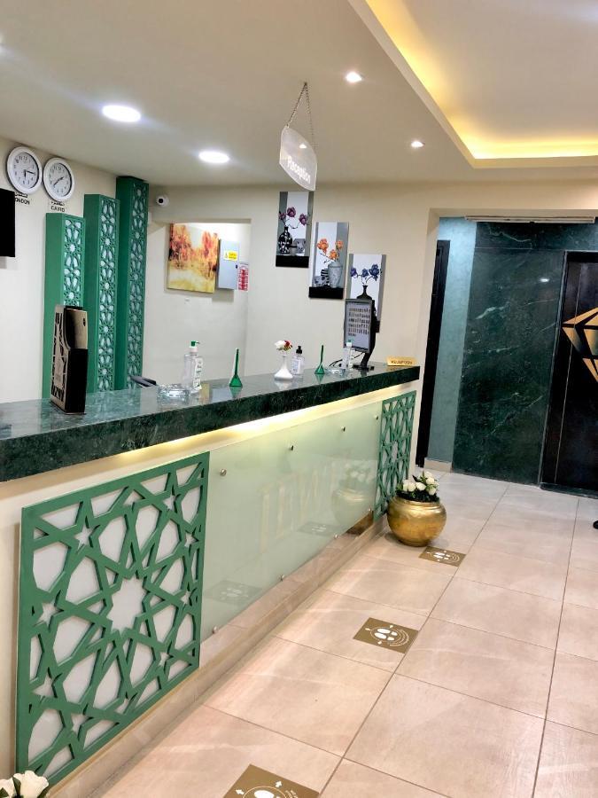 Jewel Dokki Hotel Giza Exteriér fotografie